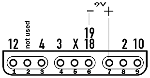 simple diagram
